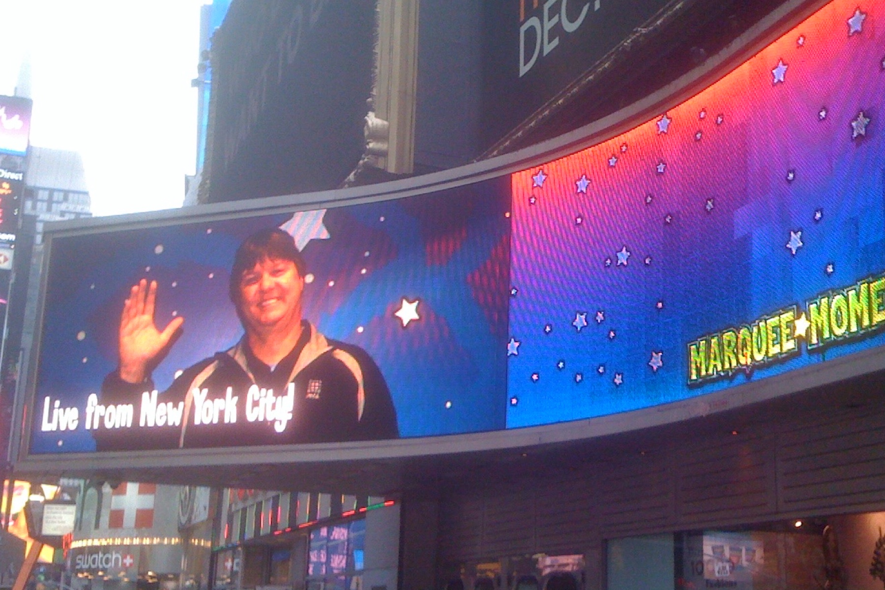 A clean output without adding friction