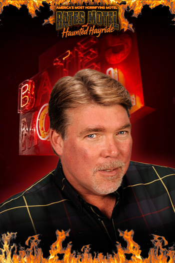 Randy Bates