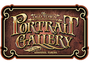 Old Town Portrait Gallery