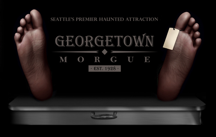 Georgetown Morgue