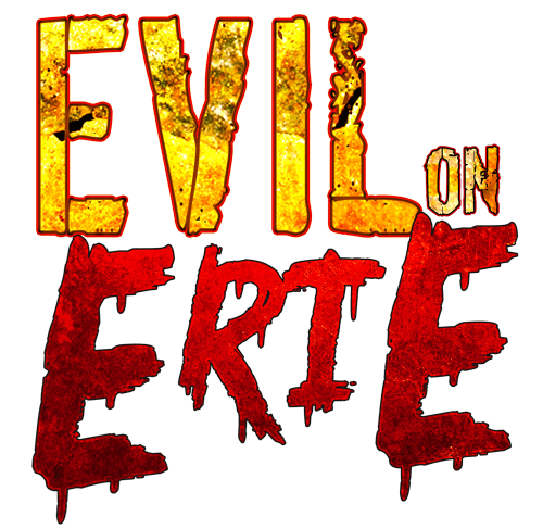 Evil on Erie