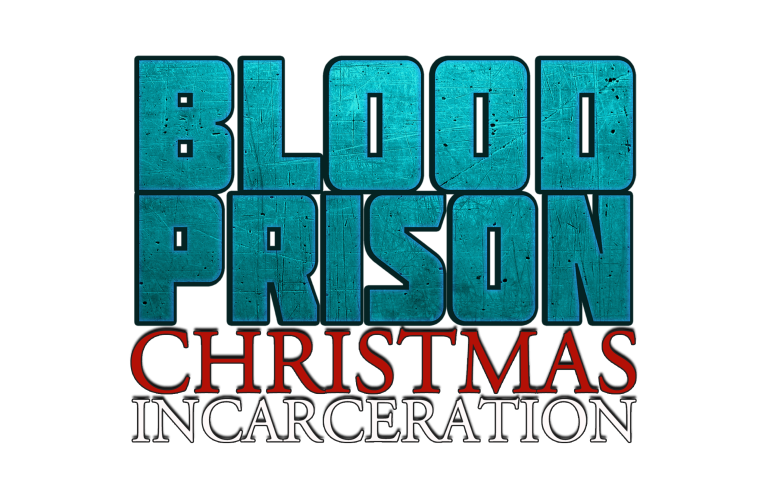 Blood Prison