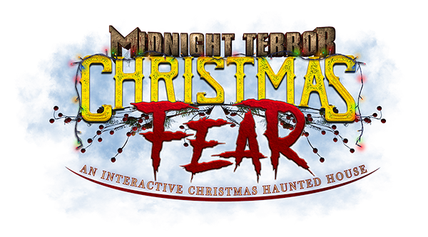 Midnight Terror Haunted House